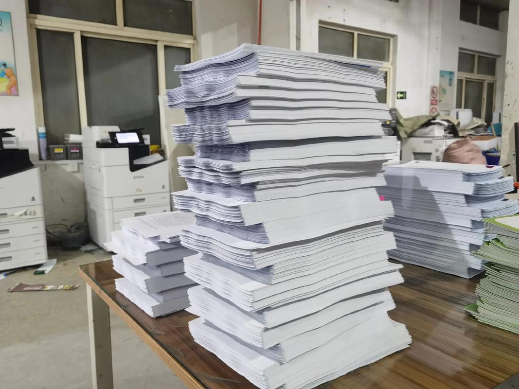圖文工廠 彩色打印每面僅6分，黑白打印低至極致，圖文設(shè)計(jì)一站式服務(wù)