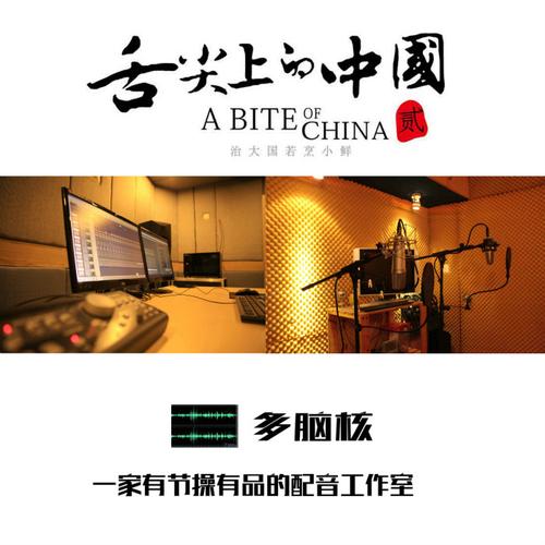 專業配音制作高端視頻音頻宣傳片紀錄片男聲女聲英語廣告錄音服務