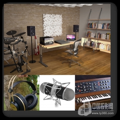 【觸物成音,化聲為形--2016上海展&ldquo;聲空間&rdquo;,開(kāi)啟&ldquo;零&rdquo;度聲體驗(yàn)】 _ 中國(guó)投影網(wǎng)投影資訊