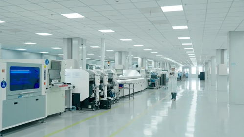 數(shù)字化生產 惠山制造 一 網 創(chuàng)新 入圍省工業(yè)互聯(lián)網標桿工廠數(shù)11家