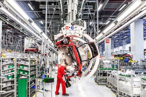 法拉利計劃在四月中旬恢復生產(chǎn)