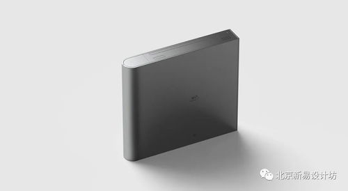 亦經(jīng)典亦新潮 sony概念產(chǎn)品設計