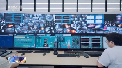 制造成本降低33 研發(fā)時(shí)間縮短近8天 去 燈塔工廠 看未來(lái)制造