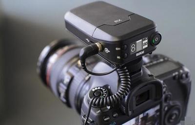 紀錄片聲音制作設(shè)備及拍攝指南(無錄音師配置方案)